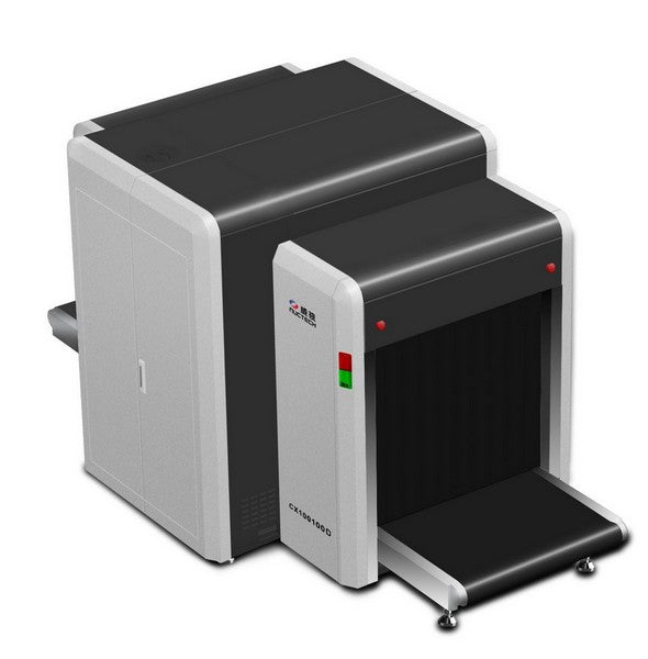 Nuctech CX100100D