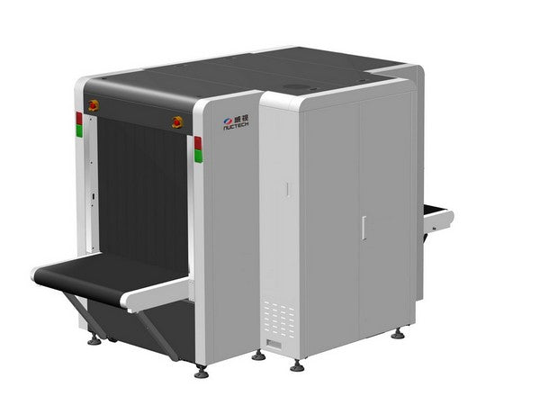 Nuctech CX100100DB