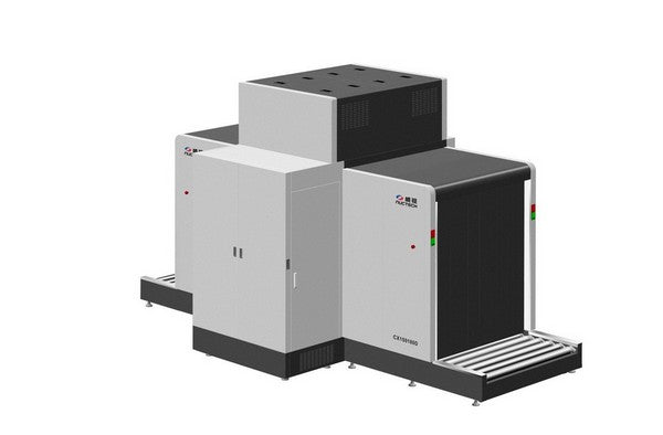 Nuctech CX150180D