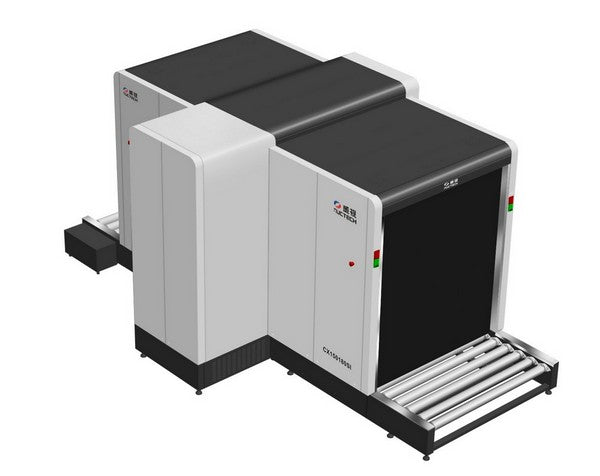 Nuctech CX150180SI