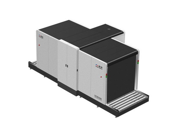 Nuctech CX180180S