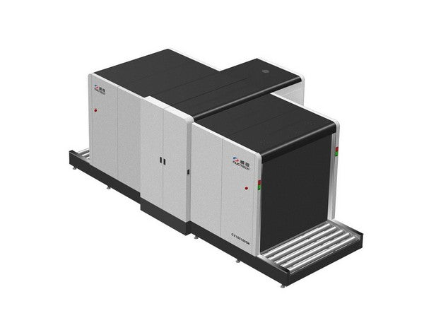 Nuctech CX180180SH
