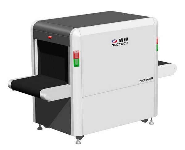 Nuctech CX6040BI