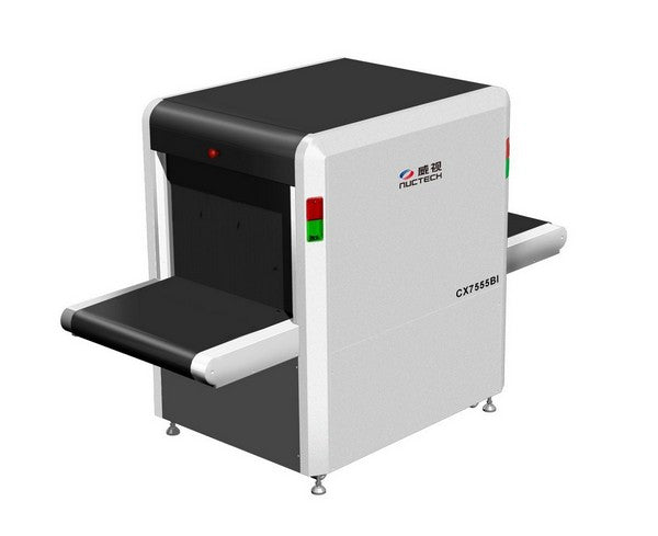 Nuctech CX7555BI