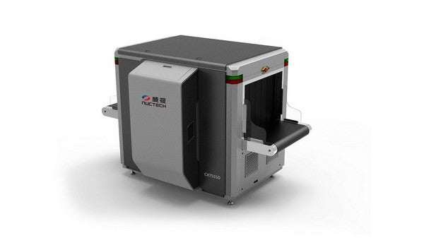 Nuctech CX7555D