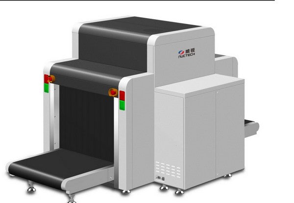 Nuctech CX8065D
