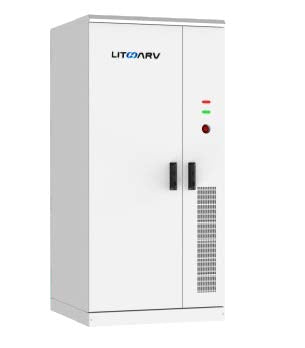Guangdong Litharv New Energy Technology Co., Ltd. (Litharv) - Speicher - C&I Cabinet ESS 33~110KW 66KWA - Art. 31892