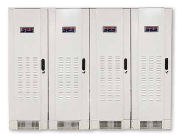 Sunwoda Energy Solution Co., Ltd. - Speicher - C&I ESS Series 30-100KW - Art. 16106