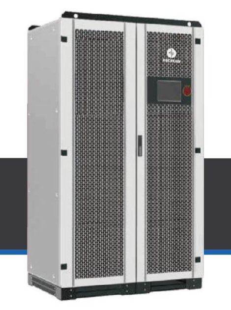 Shenzhen Recreen Energy Technology Co., Ltd - Wechselrichter - C&I Hybrid Inverter CE0100 - Art. 51250