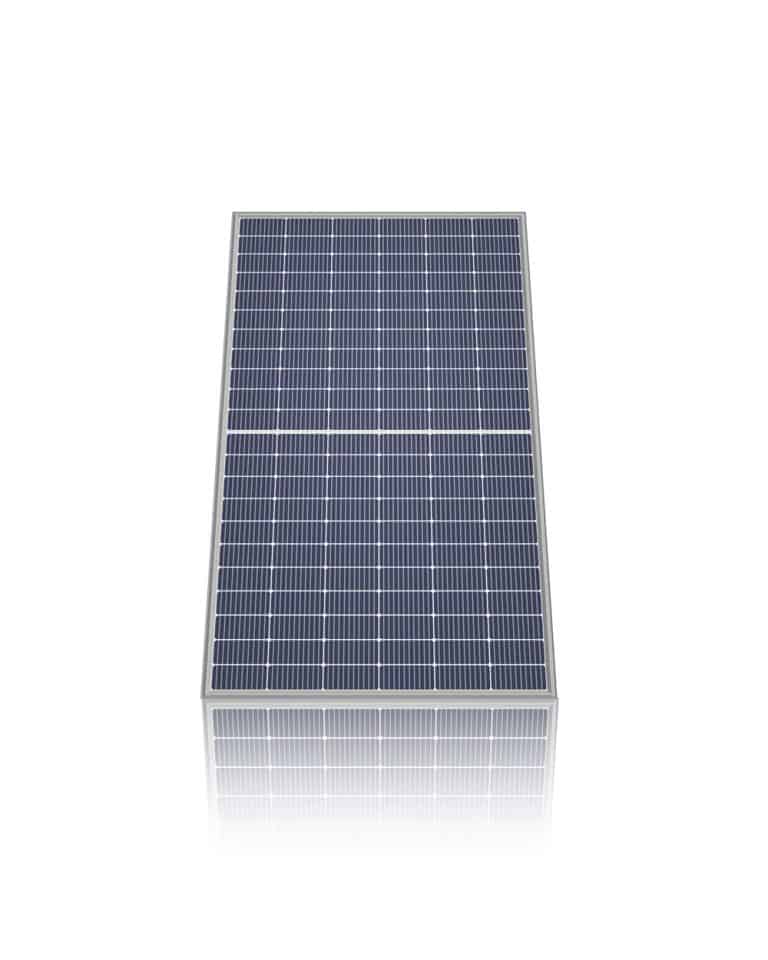 Heliene, Inc. - Solarmodul - C&I/Utility 132 Half-Cut Mono 480-500W 490 - Art. 214121