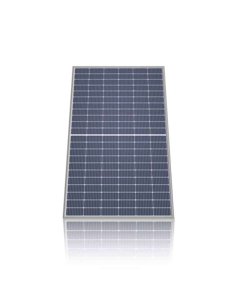Heliene, Inc. - Solarmodul - C&I/Utility 132 Half-Cut Mono 510–535W 510 - Art. 231491