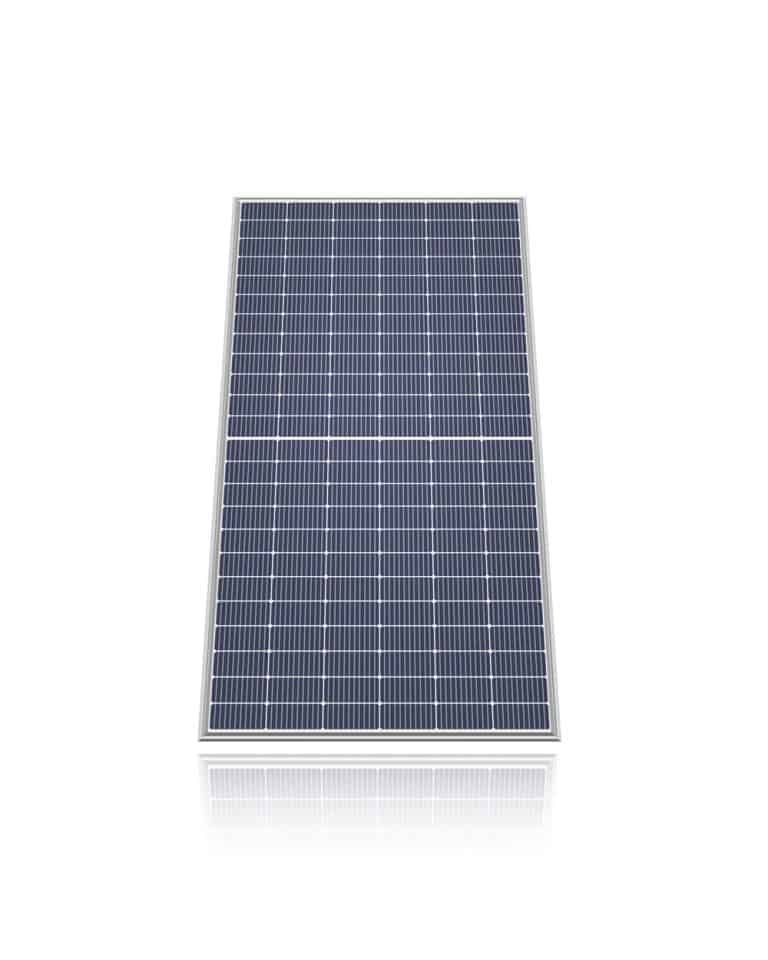 Heliene, Inc. - Solarmodul - C&I/Utility 132 Half-Cut Mono 690-710W 695 - Art. 214132