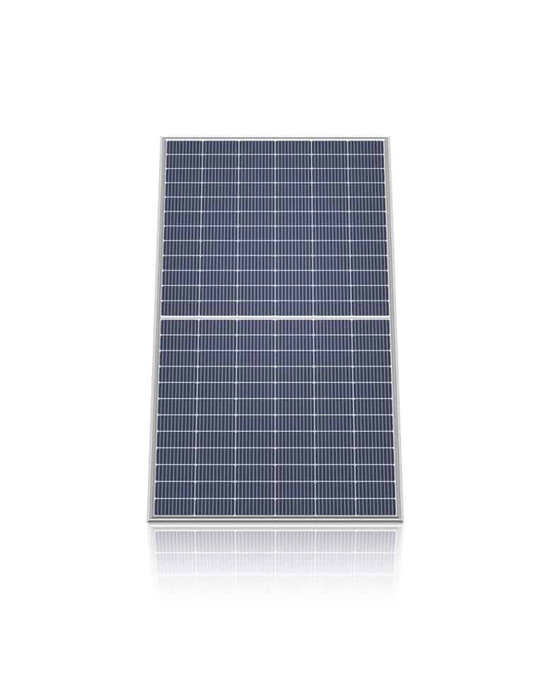 Heliene, Inc. - Solarmodul - C&I/Utility 144 Half-Cut Mono 555–585W 555 - Art. 231492