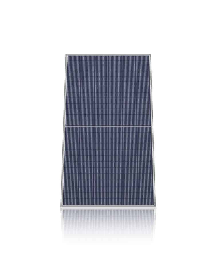 Heliene, Inc. - Solarmodul - C&I/Utility 156 Half-Cut Mono 605–635W 610 - Art. 214152