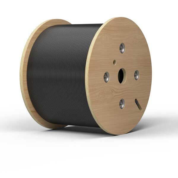 ENPHASE - Câble de communication BELCOM pour IQ Battery 5P - Bobine de 100m