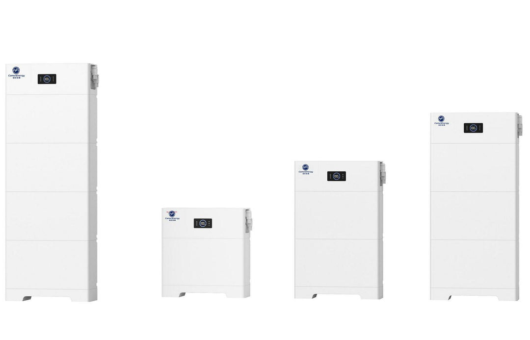 Camel Group Co., Ltd - Speicher - Camel HESS Residential Energy Battery Pack HESS-15 - Art. 24563