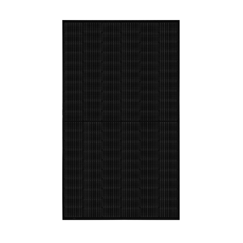 Canadian Solar Solarmodul CS3L-360MS Mono Perc Glas-Folie 360 Wp Vollschwarz