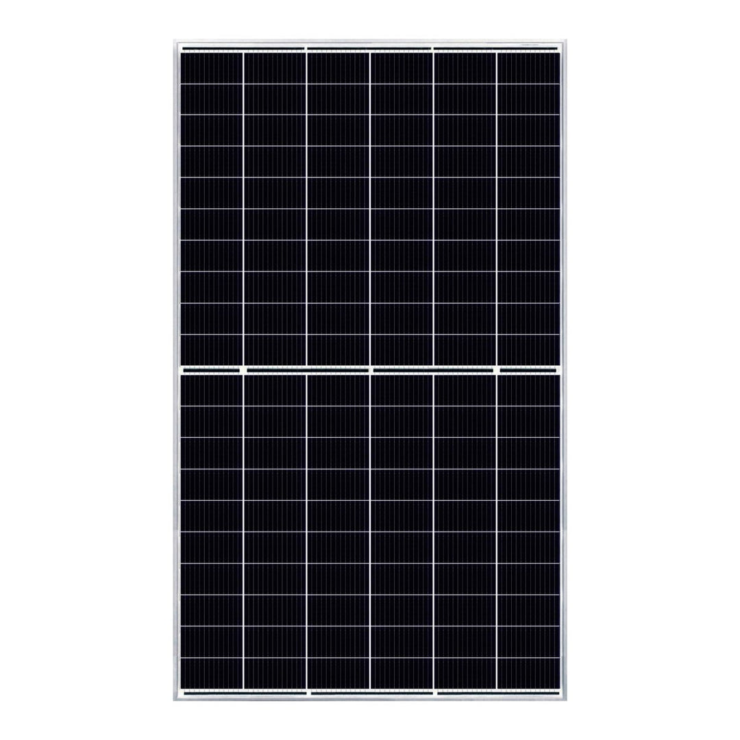Canadian Solar Solarmodul CS7L-595MS Mono Perc Glas-Folie 595 Wp Silberner Rahmen