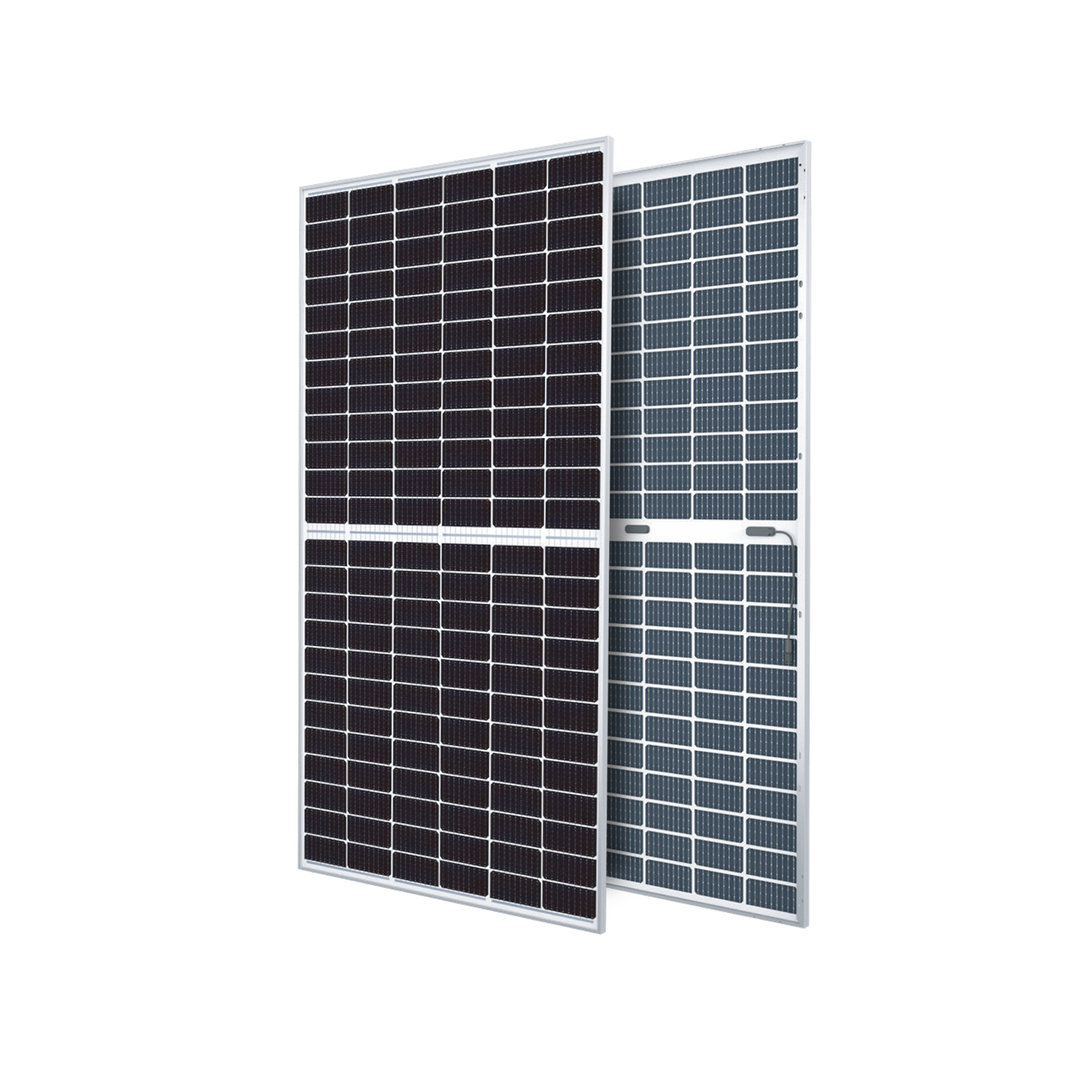 Canadian CS7N-700TB-AG 1500 V Silberrahmen T6