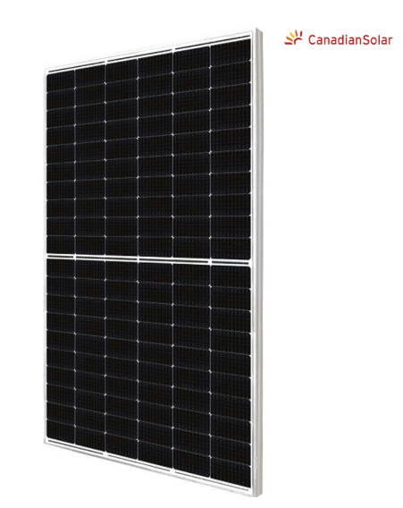 Canadian Solar CS6L-455MS SLV
