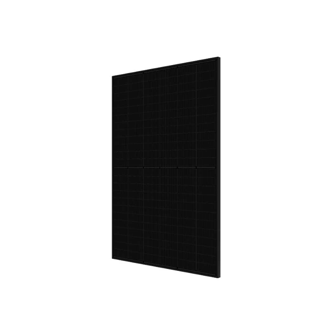 Canadian Solar Solarmodul CS6.2-48TD-450, Vollschwarz