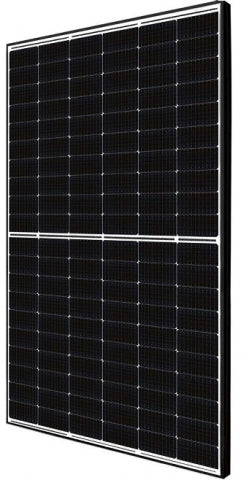 Canadian Solar Solarmodul CS6L-450MS BW, 30mm