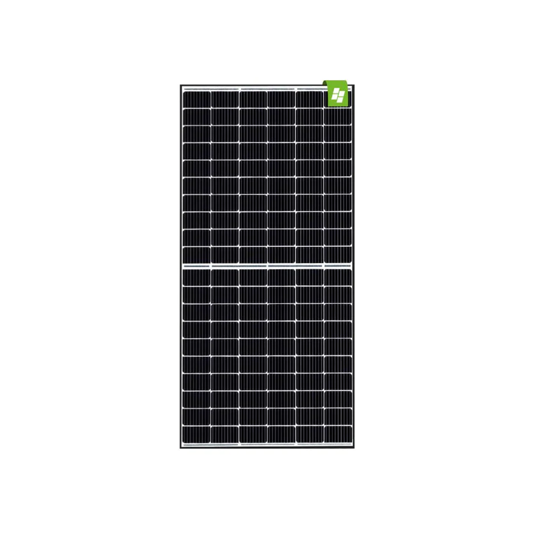 Canadian Solar Solarmodul HiKu6 CS6L-460MS Mono Perc 460 Wp Schwarzer – Canadian