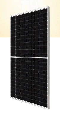 Canadian Solar Solarmodul HiKu6 CS6W-550MS - Art. 201044