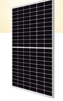 Canadian Solar Solarmodul HiKu CS3N-415MS - Art. 183398