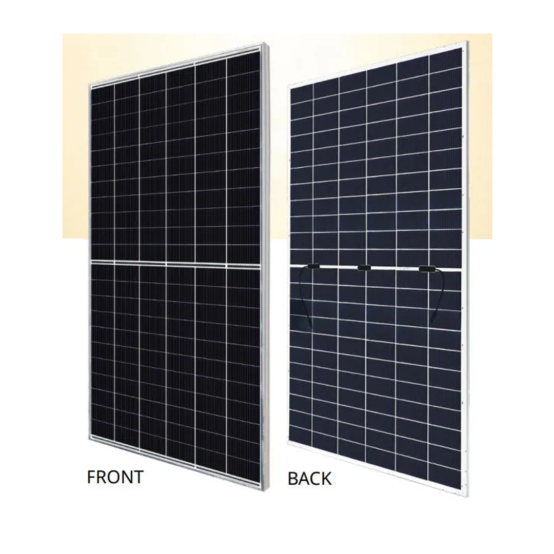 Canadian Solarmodule CS7N-705TB-AG 1500V Silberrahmen MC4-EVO2