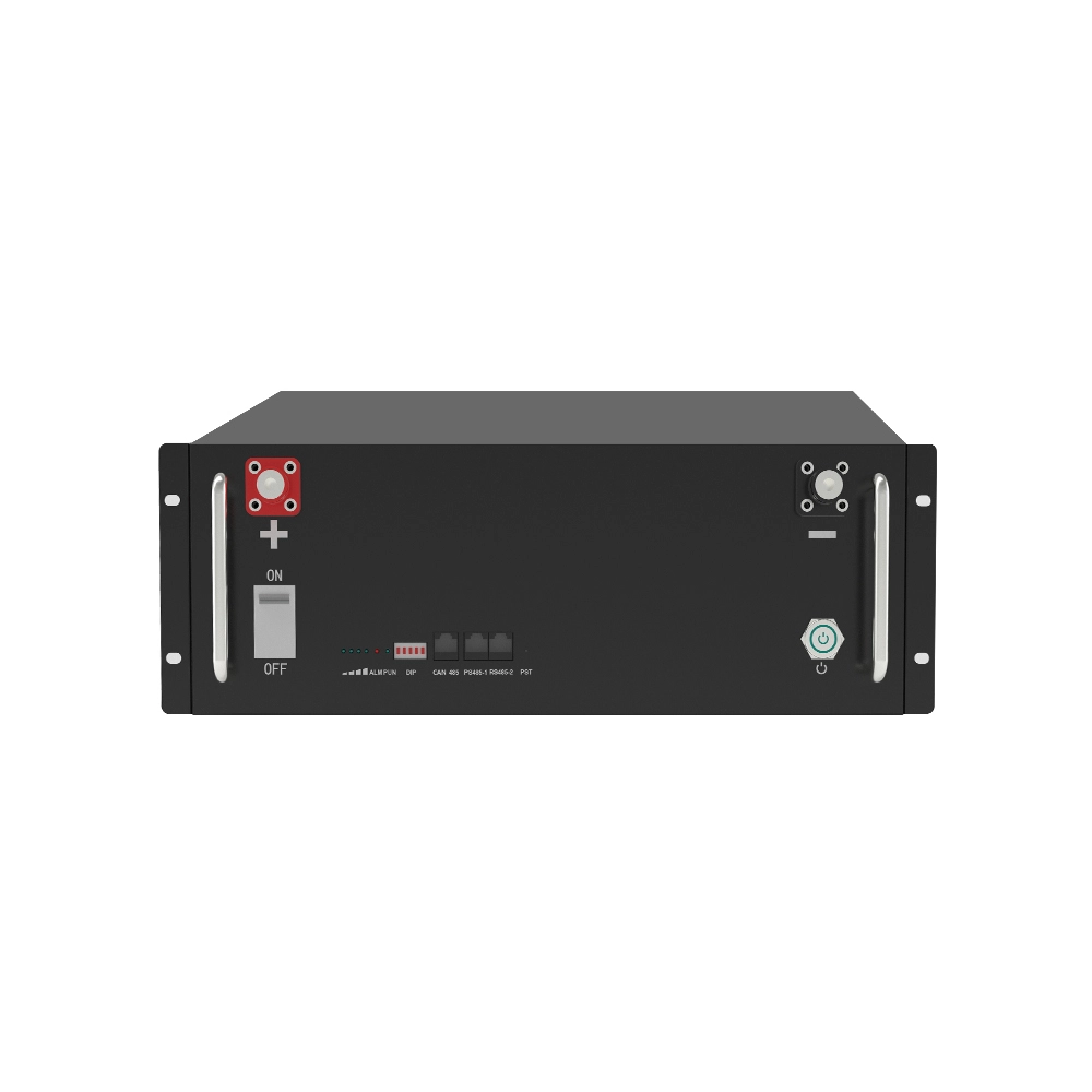 Shanghai Green Tech Co., Ltd. - Speicher - CapESS Series - Solar Battery (Telecom Tower) GTEM-48V5kWh-E - Art. 19968