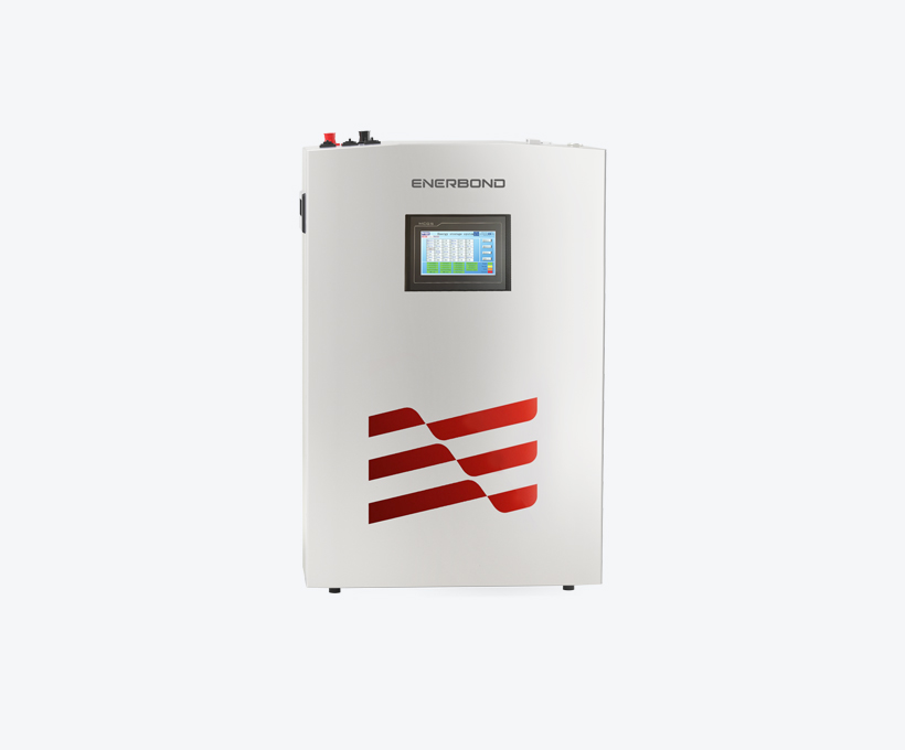 Shanghai Green Tech Co., Ltd. - Speicher - CapWall Graphene Series - High Voltage Househol... GTEM-400V14,K-W - Art. 19967