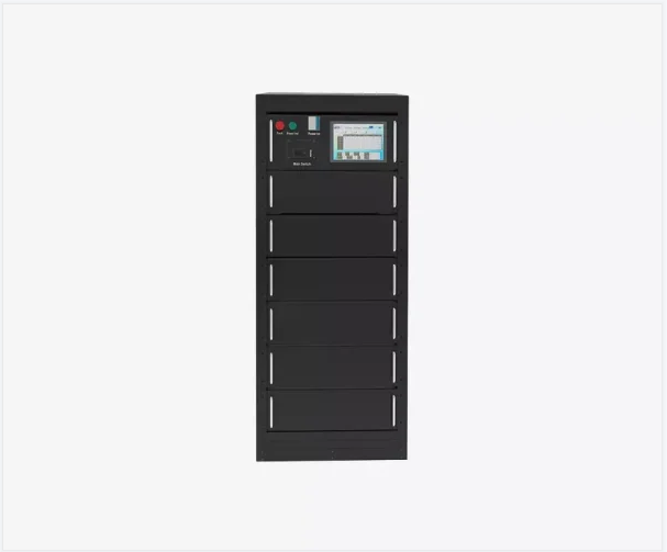 Shanghai Green Tech Co., Ltd. - Speicher - Caprack GTEM-800V57kWh-R GTEM-800V57kWh-R - Art. 31315