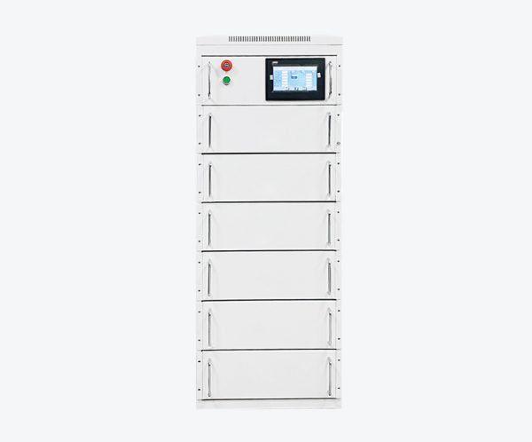Shanghai Green Tech Co., Ltd. - Speicher - Caprack Graphene GTEM-400V50kWh-R GTEM-400V50kWh-R - Art. 31312