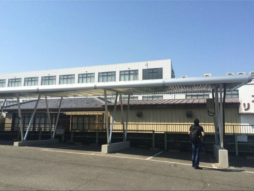 Xiamen Empery Solar Technology Co., Ltd. - Montagesysteme - Carport Mounting System Carport Mounting System - Art. 4080