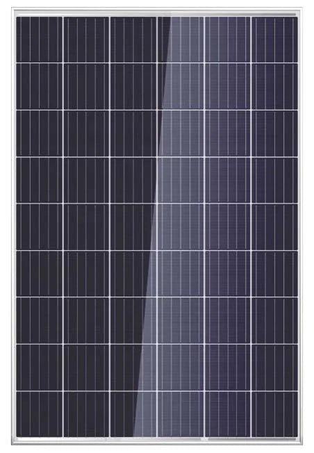 Nyalkaran Energy LLP - Solarmodul - Castor Poly NE230-260P NE255P - Art. 182276