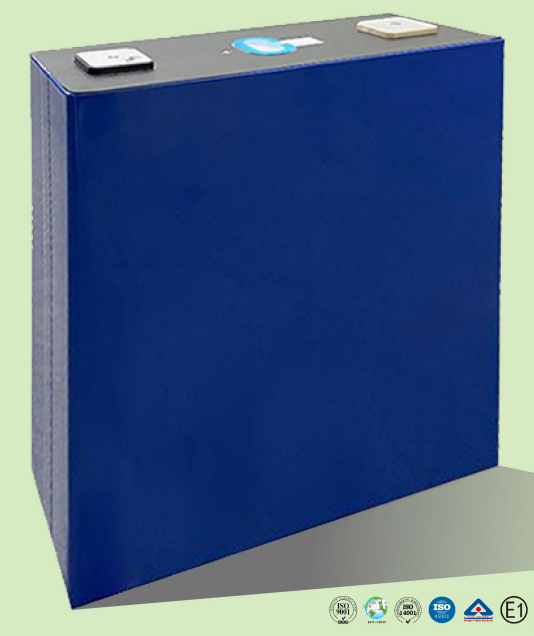 Lithium Storage Limited - Speicher - Cell-LFP LFP100Ah - Art. 24521