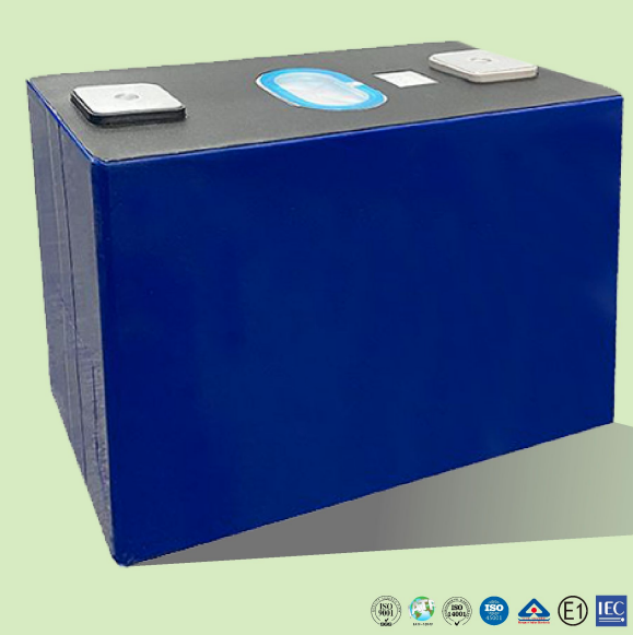 Lithium Storage Limited - Speicher - Cell-NCM NCM102Ah - Art. 24528