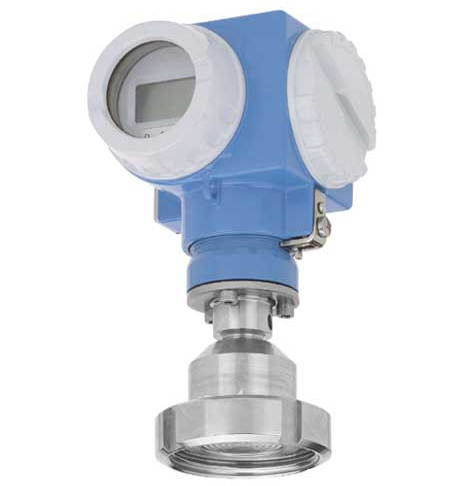 Endress+Hauser Cerabar S PMC631Pressure Sensor