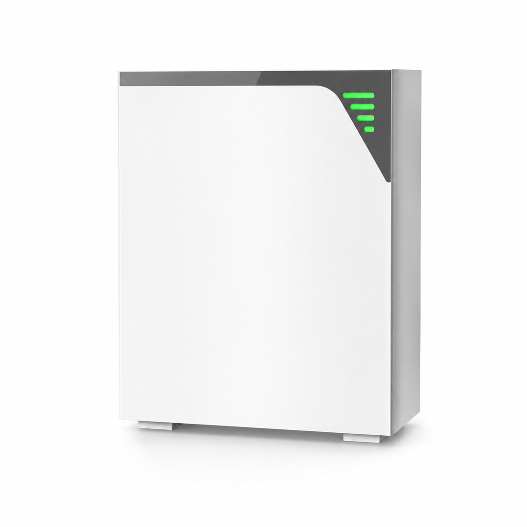 Alpha ESS HI 10 Batteriespeicher – 8,2 kWh – professionell aufbereitet