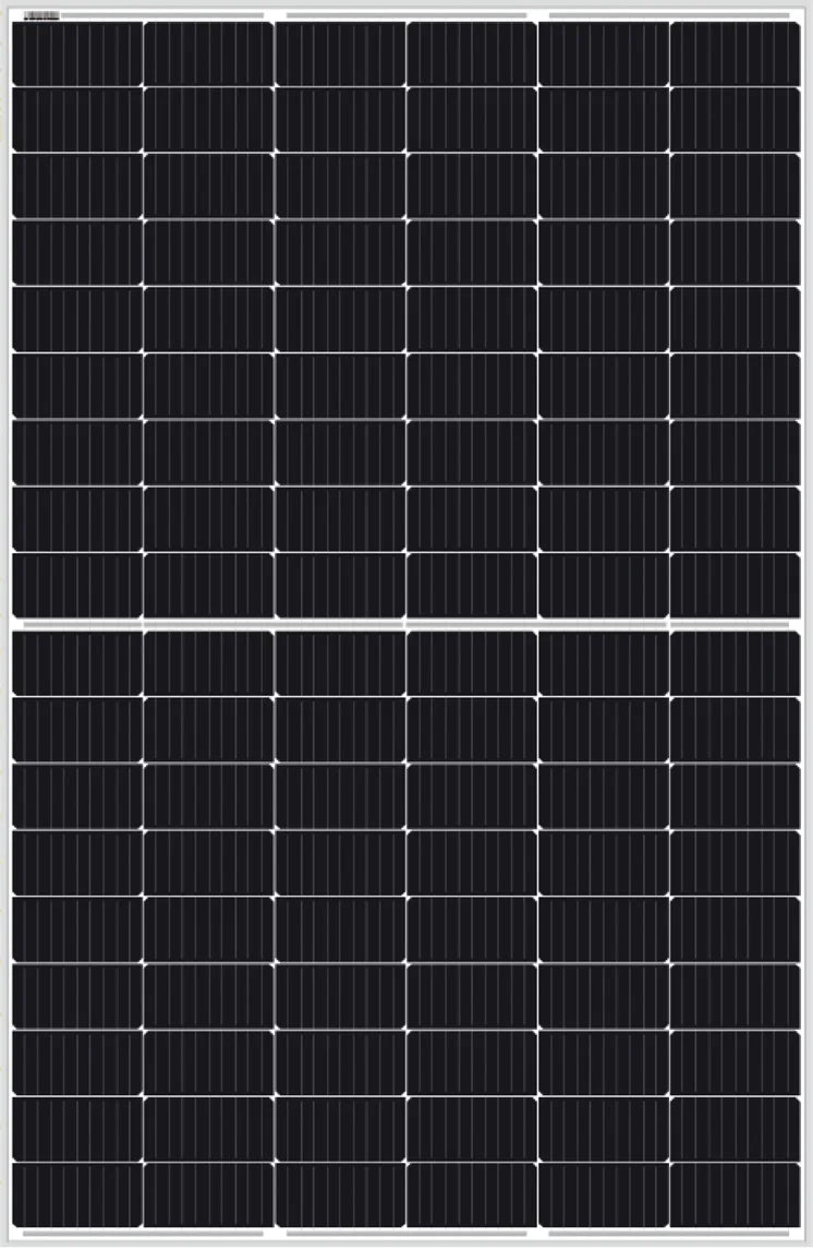 Solarwatt GmbH - Solarmodul - Classic AM 2.0 pure - 35mm 405 W - Art. 235719