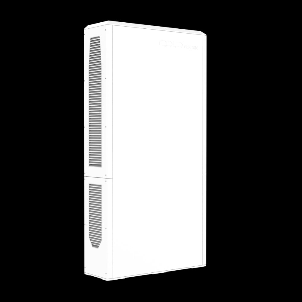 Chang Gung Memorial International Energy Co., Ltd. (Cold Electric) - Speicher - Cold One H23 - Art. 31757