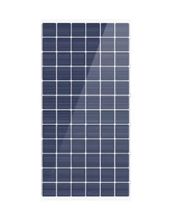 Baoding Jiasheng Photovoltaic Technology Co., Ltd. - Solarmodul - Colored Glaze·Crystal Clear 120-360 JS360DG-54e 1/2 - Art. 211131