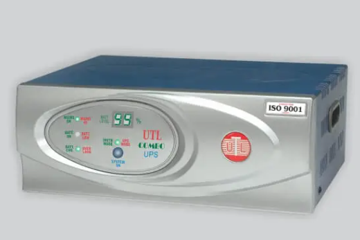 UTL Solar - Wechselrichter - Combo+ Series C-1675 - Art. 59757