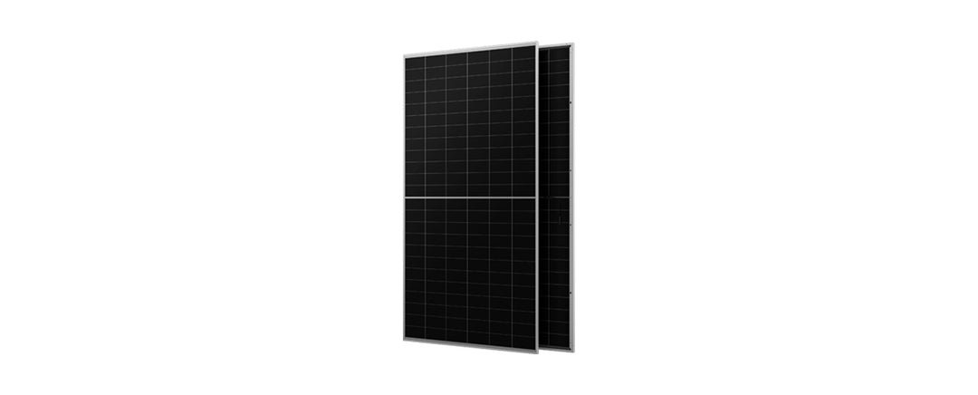 Solarmodul Aiko AIKO-A605-MAH72Dw Comet 2N+ 600-625 1500V Silver Frame