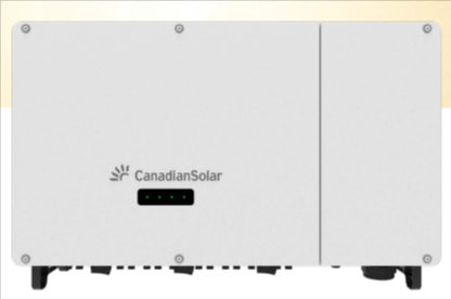 Canadian Solar Inc. - Wechselrichter - Commercial CSI-75K-T400| CSI-100K-T400| CSI-110... CSI-75KT40001-E - Art. 53047