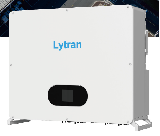 Foshan Lytran Electrical Equipment Co., Ltd. - Wechselrichter - Commercial Hybrid Energy Inverter LN-G1200KF-AN1 - Art. 58758