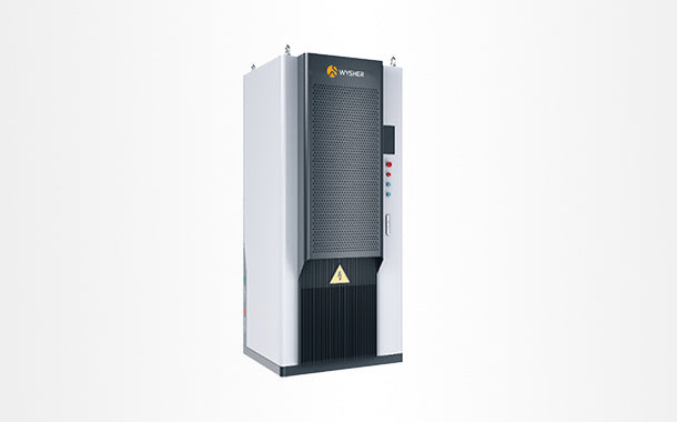 Wysher ESS Co., Ltd. - Speicher - Commercial & Industria ESS A150 - Art. 38093