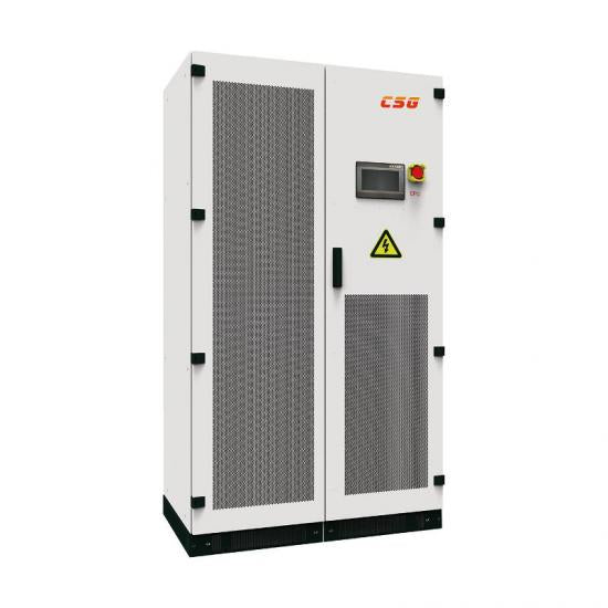 Shanghai Ying Tong Electric Co.,Ltd. - Speicher - Commercial & Industrial Liquid-Cooled Module Pa... CSE-L-2H200 (253,44kWh) - Art. 33601
