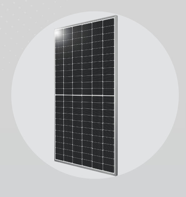 Silfab Solar Inc. - Solarmodul - Commercial SIL-520 XM Bifacial SIL-520 XM Bifacial - Art. 221485